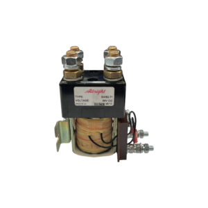 CONTACTOR WITH M/BRKT