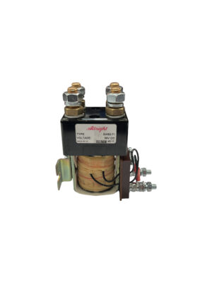 CONTACTOR WITH M/BRKT