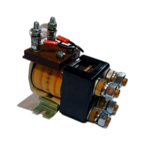 CONTACTOR WITH M/BRKT