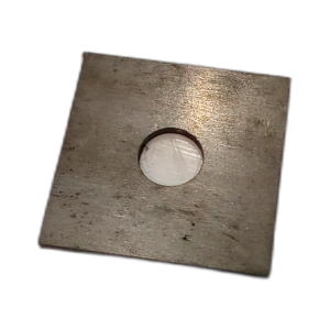 PACKER BOGIE TRANSOM