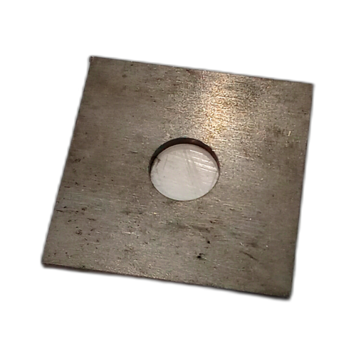 PACKER BOGIE TRANSOM