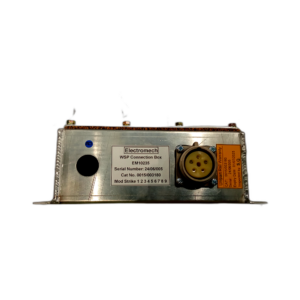 BOX WSP CONNECTION