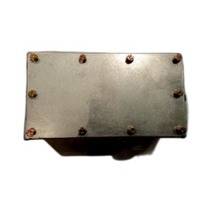 BOX WSP CONNECTION