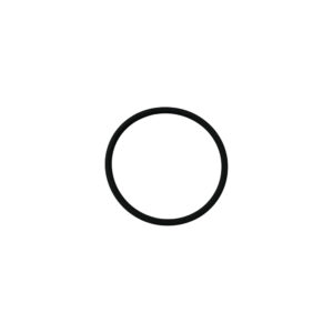 RING 'O' COVER & BUSH