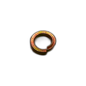 WASHER SPRING