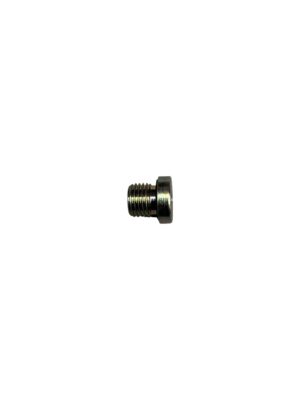 SCREW PLUG
