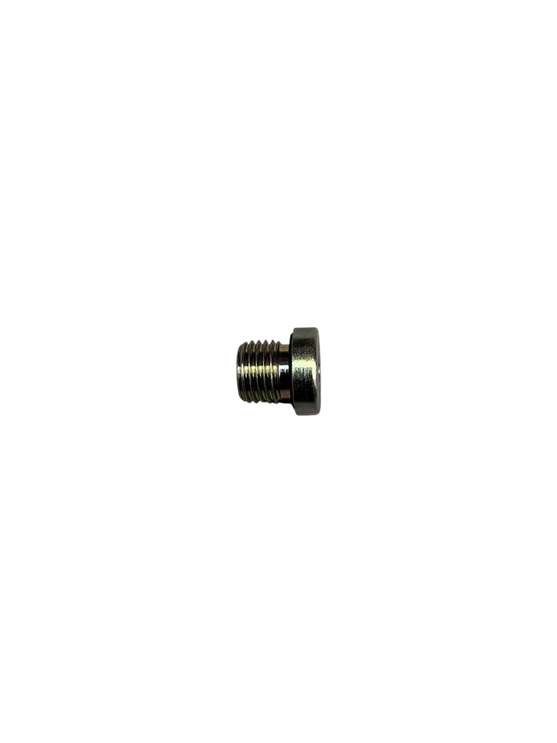 SCREW PLUG