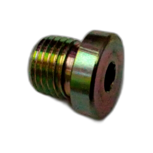 SCREW PLUG