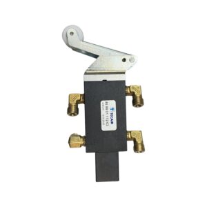 VALVE AIR SHUT OFF