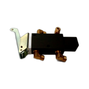 VALVE AIR SHUT OFF