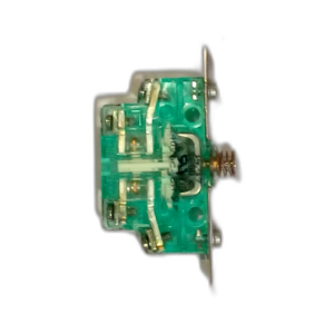 SWITCH MICRO EMG/BRAKE VALVE