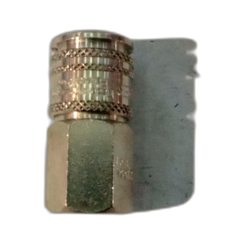 COUPLING QUICK RELEASE