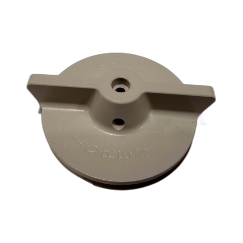 HANDLE VALVE CREW