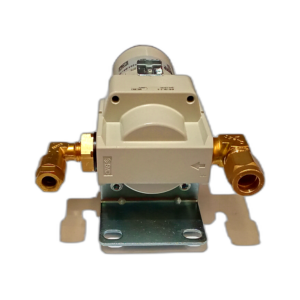 FILTER AIR COMPLETE PIPE