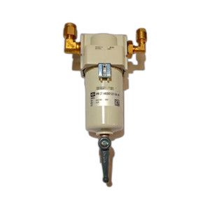 FILTER AIR COMPLETE PIPE