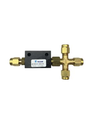 VALVE NON-RETURN