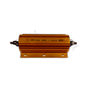 RESISTOR
