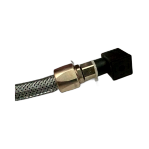 HARNESS BLOWDOWN VALVE