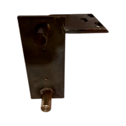 BRACKET  AUTO- COUPLER RH.