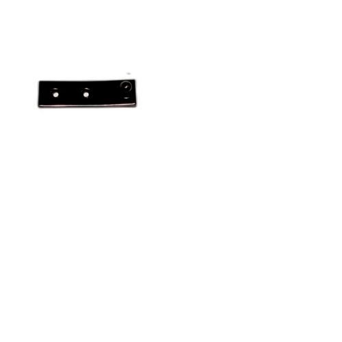 PLATE HINGE ASSY BOTTOM