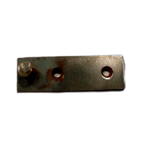 PLATE HINGE ASSY. TOP
