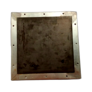 COVER ACCESS