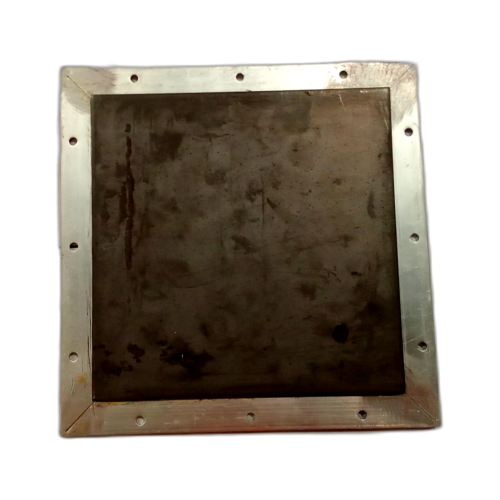 COVER ACCESS