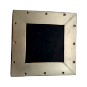 COVER ACCESS