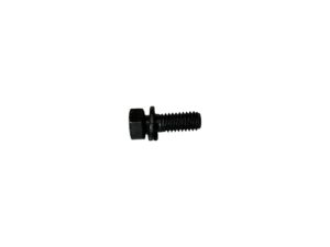 SCREW CAP 3/8" X 1"