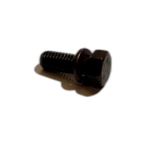 SCREW CAP 3/8" X 1"