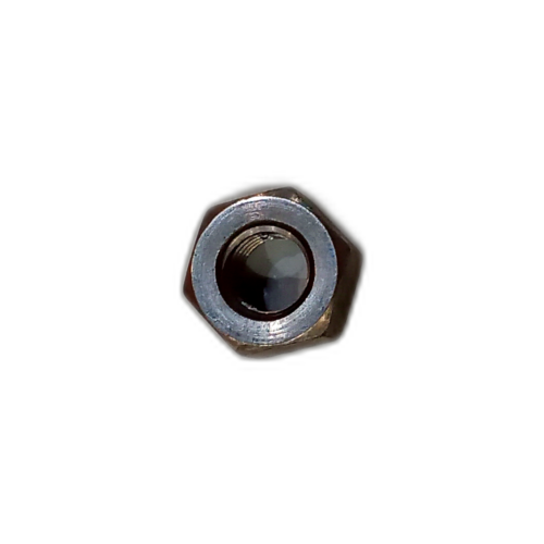 NUT HEAVY HEX  5/8″