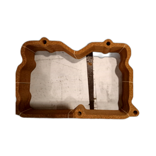 GASKET LEVER ROCKER