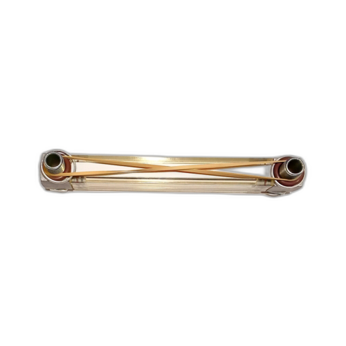 GAUGE SIGHT GLASS