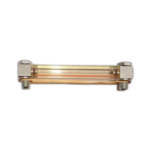GAUGE SIGHT GLASS