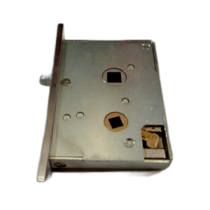 LOCK DOOR