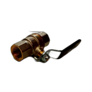 COCK 1/2" BSP