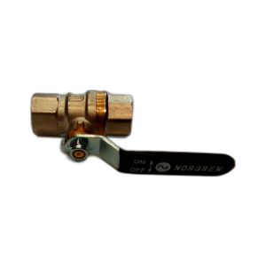 COCK 1/2" BSP