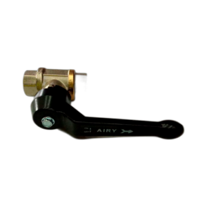 COCK 1/4" BSP