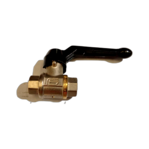 COCK 1/4" BSP