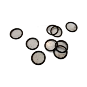 RING  "O"