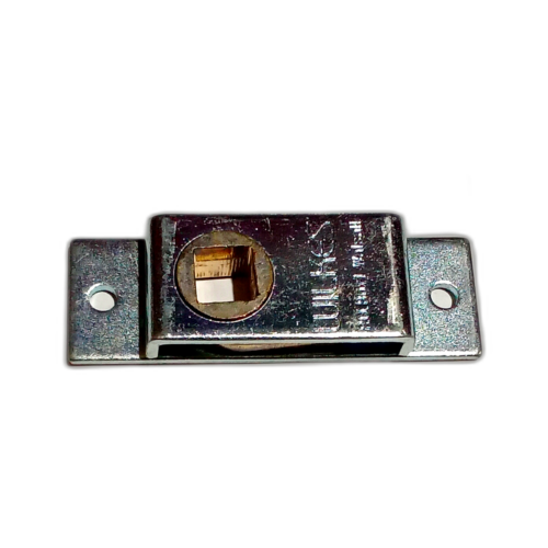 LOCK BUDGET