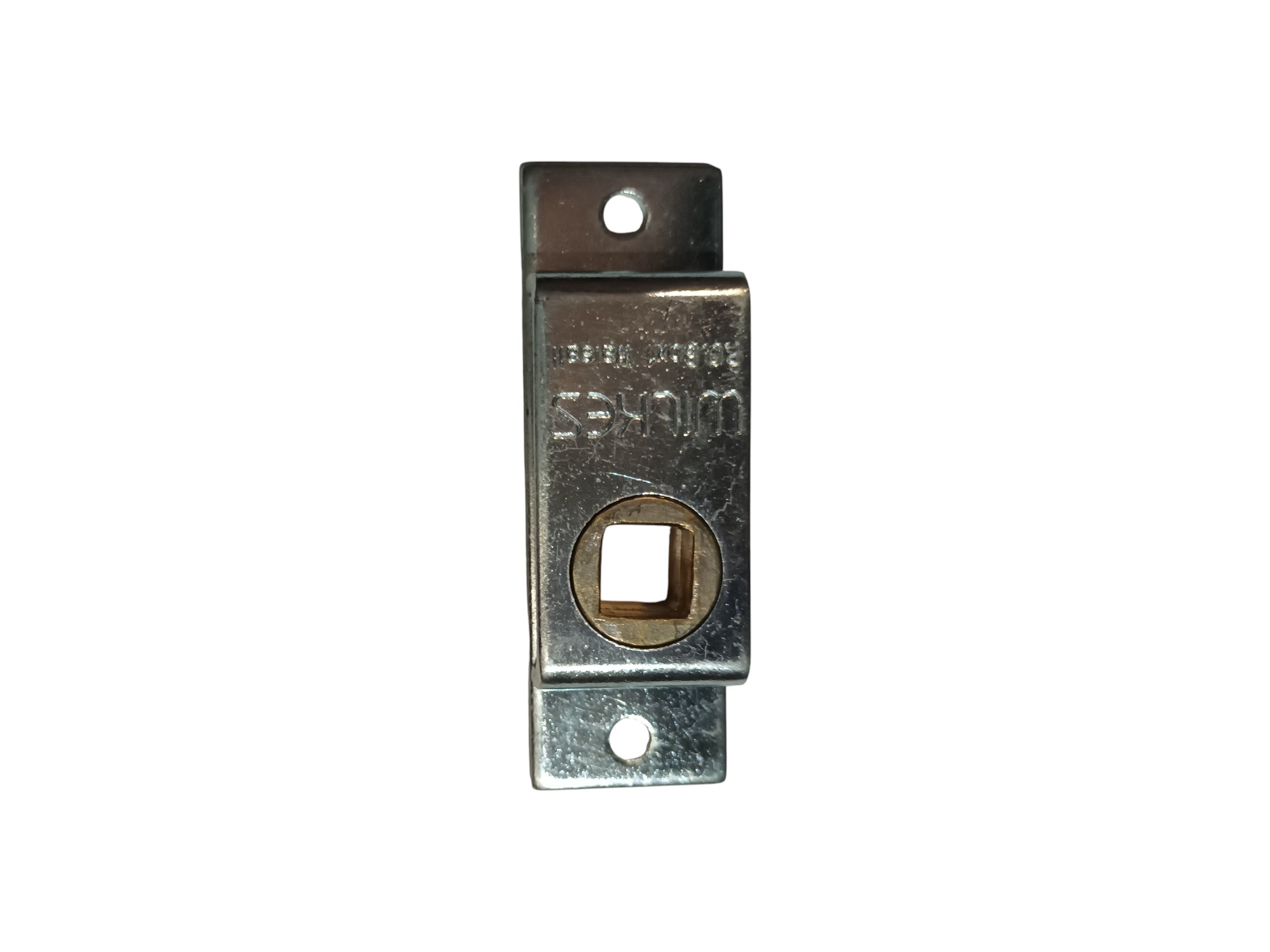LOCK BUDGET
