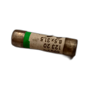 FUSE 20 AMPERE