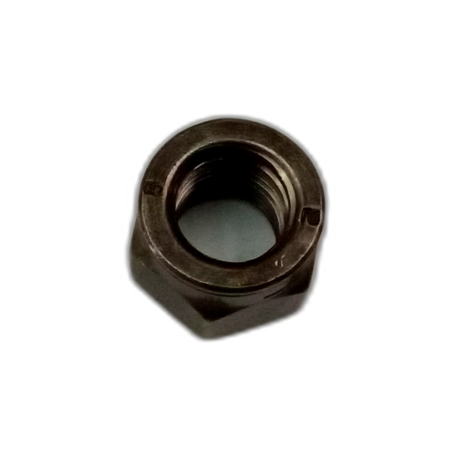 NUT M16, TURRET ( BENT BEAM ) GRADE 8.0,