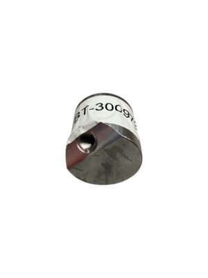 PLUG VALVE