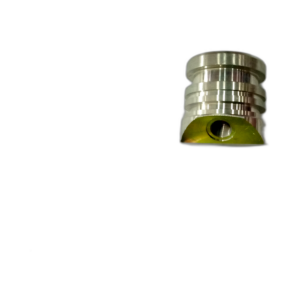 PLUG VALVE