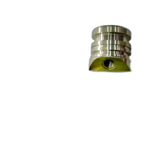 PLUG VALVE