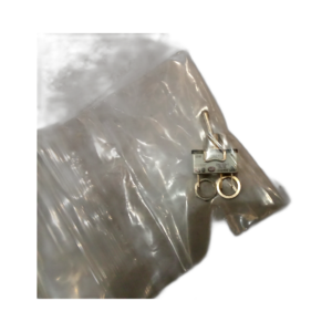 ISOLATOR ELECTRIC DOOR CONT