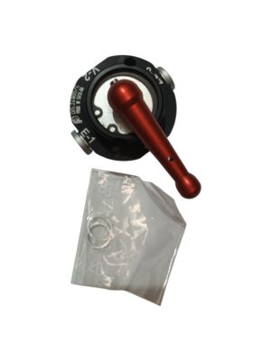 ISOLATOR PNEUMATIC TYPE KH3