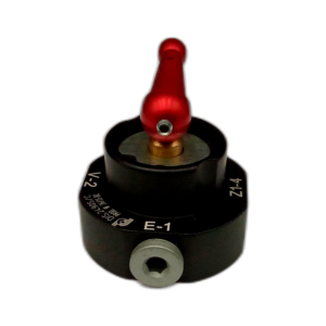 ISOLATOR PNEUMATIC TYPE KH3